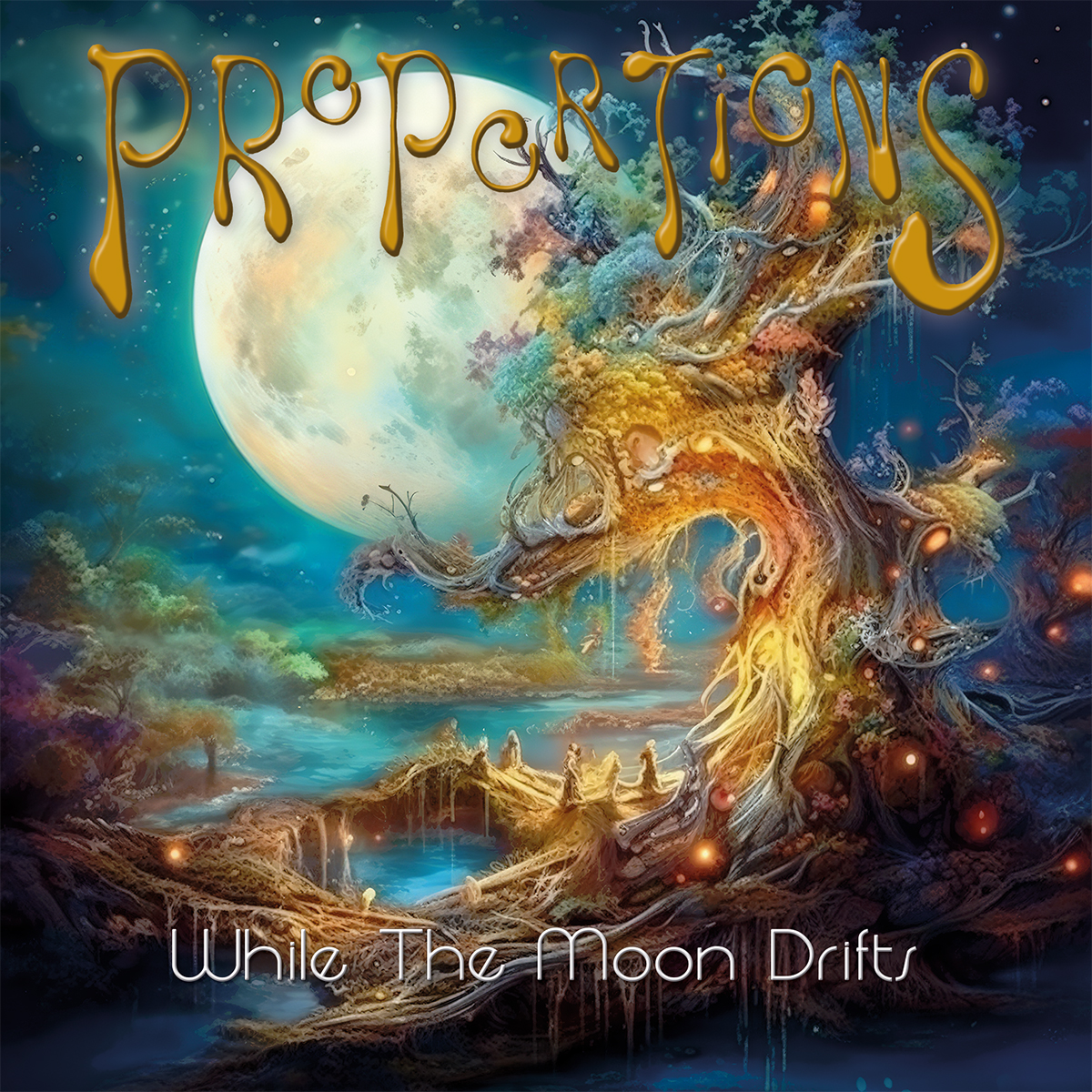 new album
