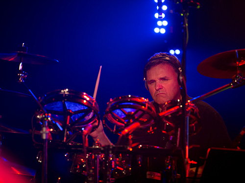 Denis Boucher